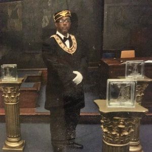 Meet your Posher, Steven